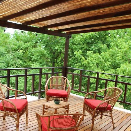 Vila Casa Eden Exclusiva Y Comoda Casona De Descanso A Tan Solo 1 Hora De Bs As Tigre Exteriér fotografie