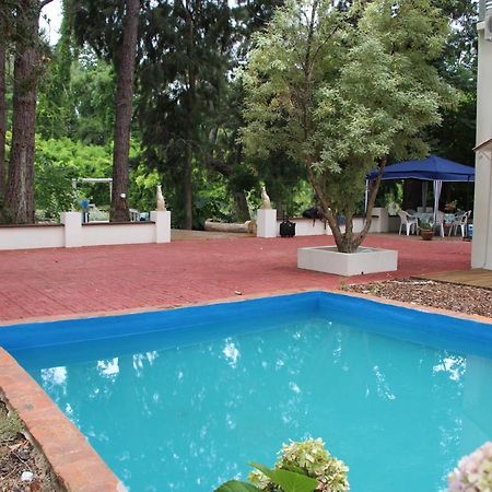 Vila Casa Eden Exclusiva Y Comoda Casona De Descanso A Tan Solo 1 Hora De Bs As Tigre Exteriér fotografie