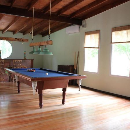 Vila Casa Eden Exclusiva Y Comoda Casona De Descanso A Tan Solo 1 Hora De Bs As Tigre Exteriér fotografie