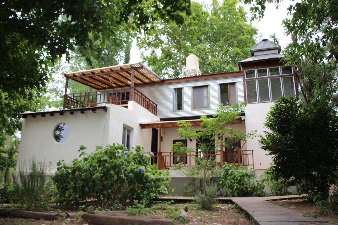 Vila Casa Eden Exclusiva Y Comoda Casona De Descanso A Tan Solo 1 Hora De Bs As Tigre Exteriér fotografie
