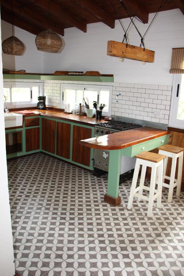 Vila Casa Eden Exclusiva Y Comoda Casona De Descanso A Tan Solo 1 Hora De Bs As Tigre Exteriér fotografie