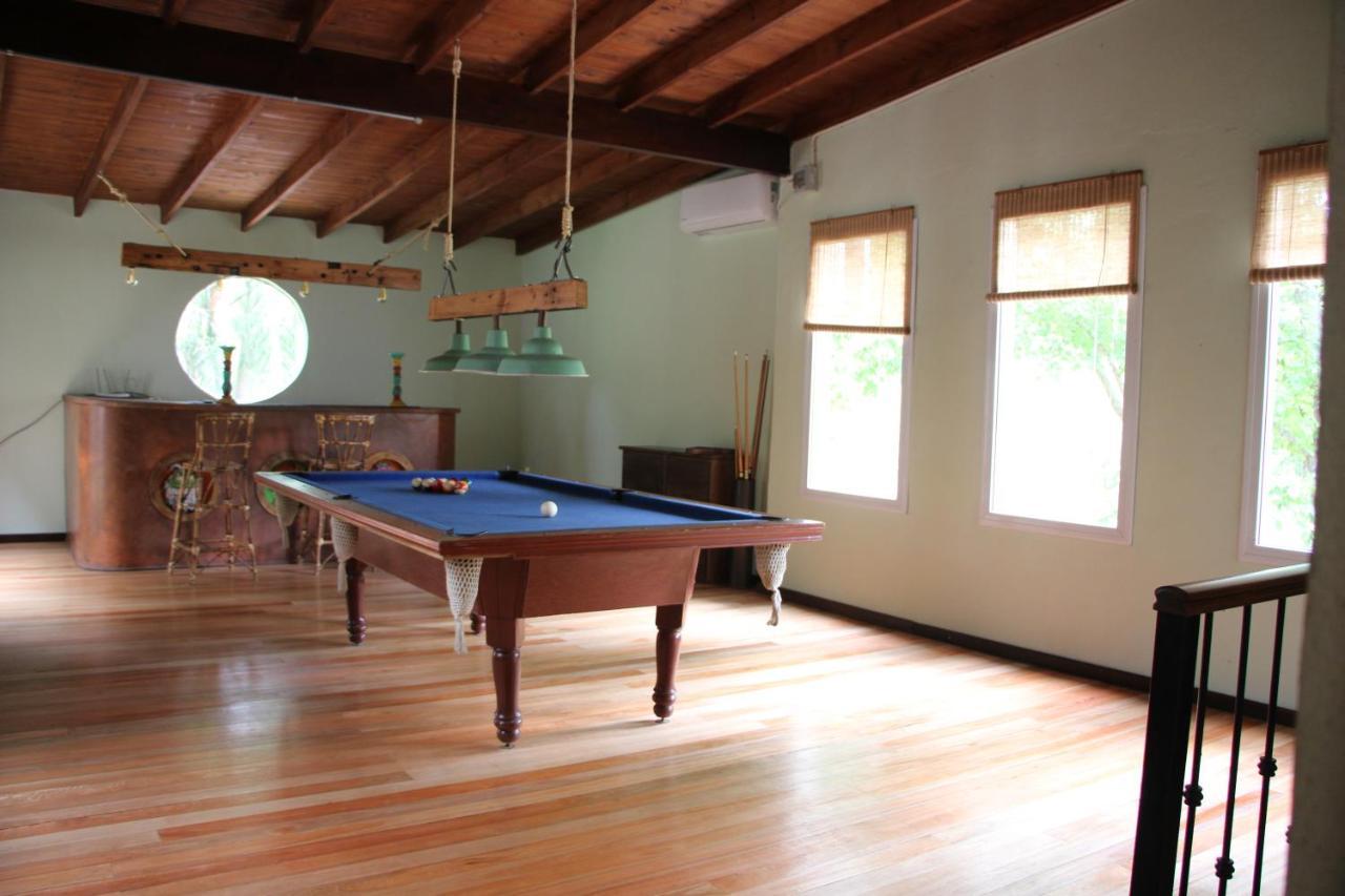 Vila Casa Eden Exclusiva Y Comoda Casona De Descanso A Tan Solo 1 Hora De Bs As Tigre Exteriér fotografie