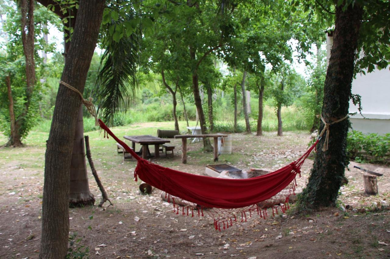 Vila Casa Eden Exclusiva Y Comoda Casona De Descanso A Tan Solo 1 Hora De Bs As Tigre Exteriér fotografie