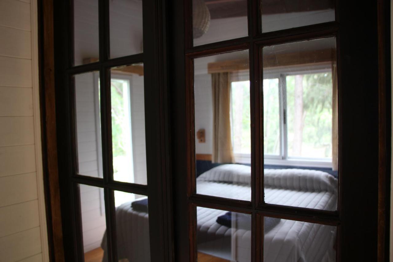 Vila Casa Eden Exclusiva Y Comoda Casona De Descanso A Tan Solo 1 Hora De Bs As Tigre Exteriér fotografie