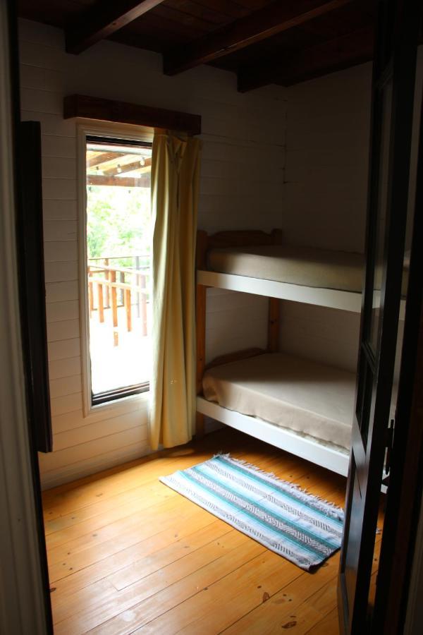 Vila Casa Eden Exclusiva Y Comoda Casona De Descanso A Tan Solo 1 Hora De Bs As Tigre Exteriér fotografie