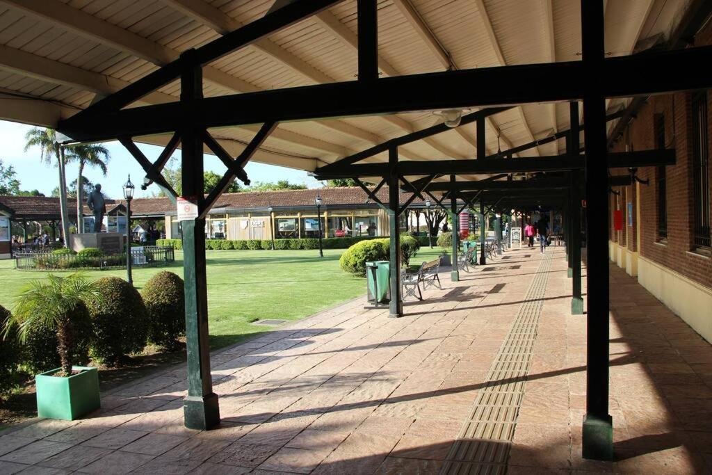 Vila Casa Eden Exclusiva Y Comoda Casona De Descanso A Tan Solo 1 Hora De Bs As Tigre Exteriér fotografie